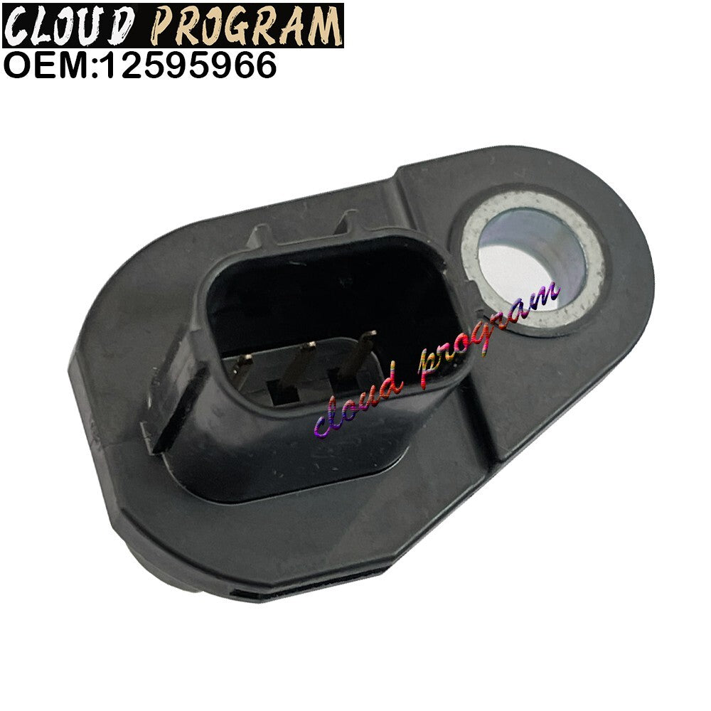 Engine Crankshaft Position Senso 12595966 For Express 1500 for GMC n