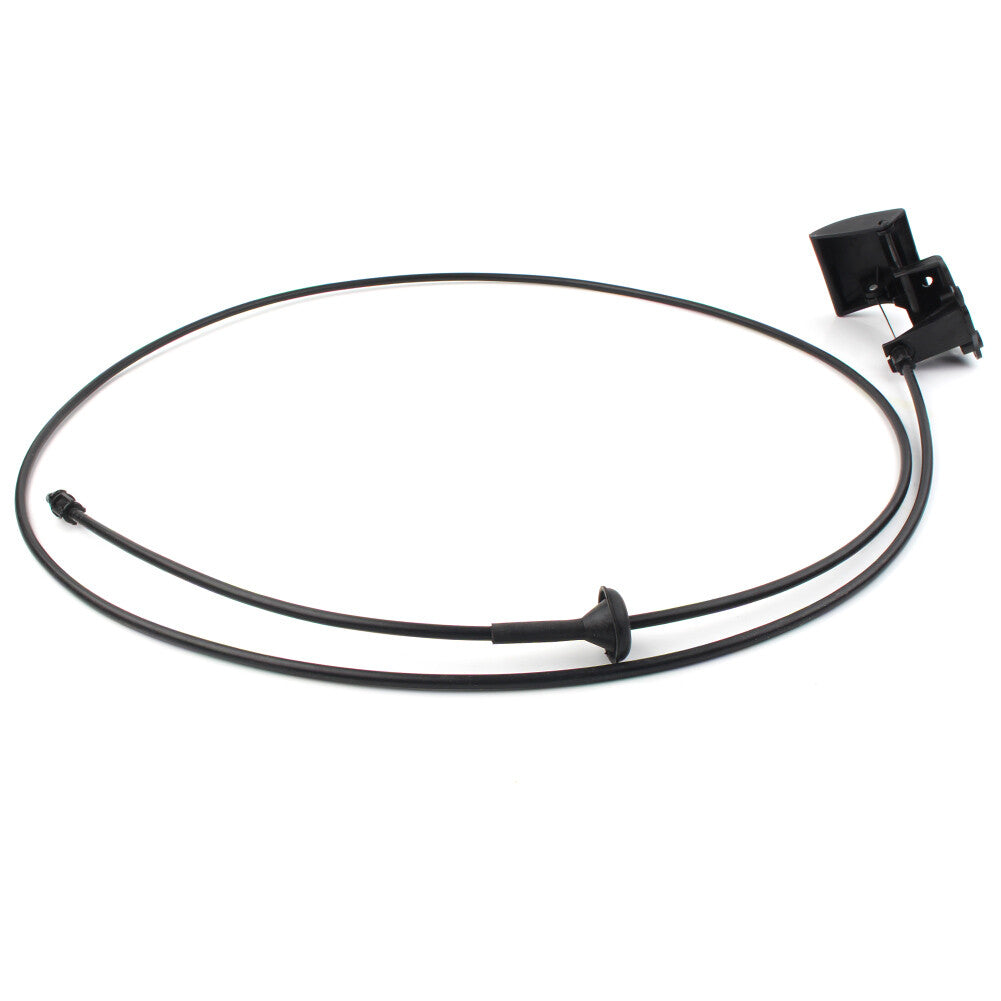 Hood Release Cable w/Handle for Jeep Commander 2006-10 for Grand Cherokee 05-10