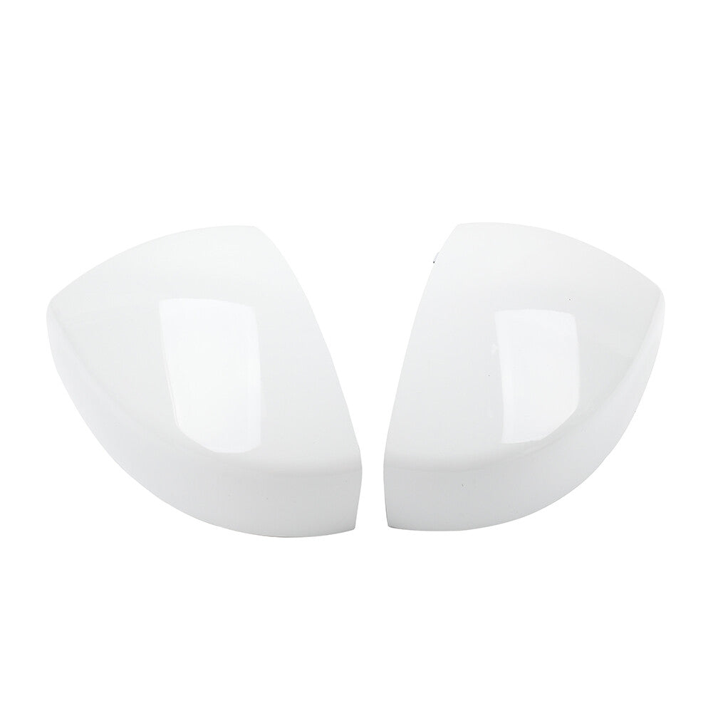 Rearview Mirror Cover Cap Fit for Land Rover for Range Rover for Jaguar E-Pace F-Pace