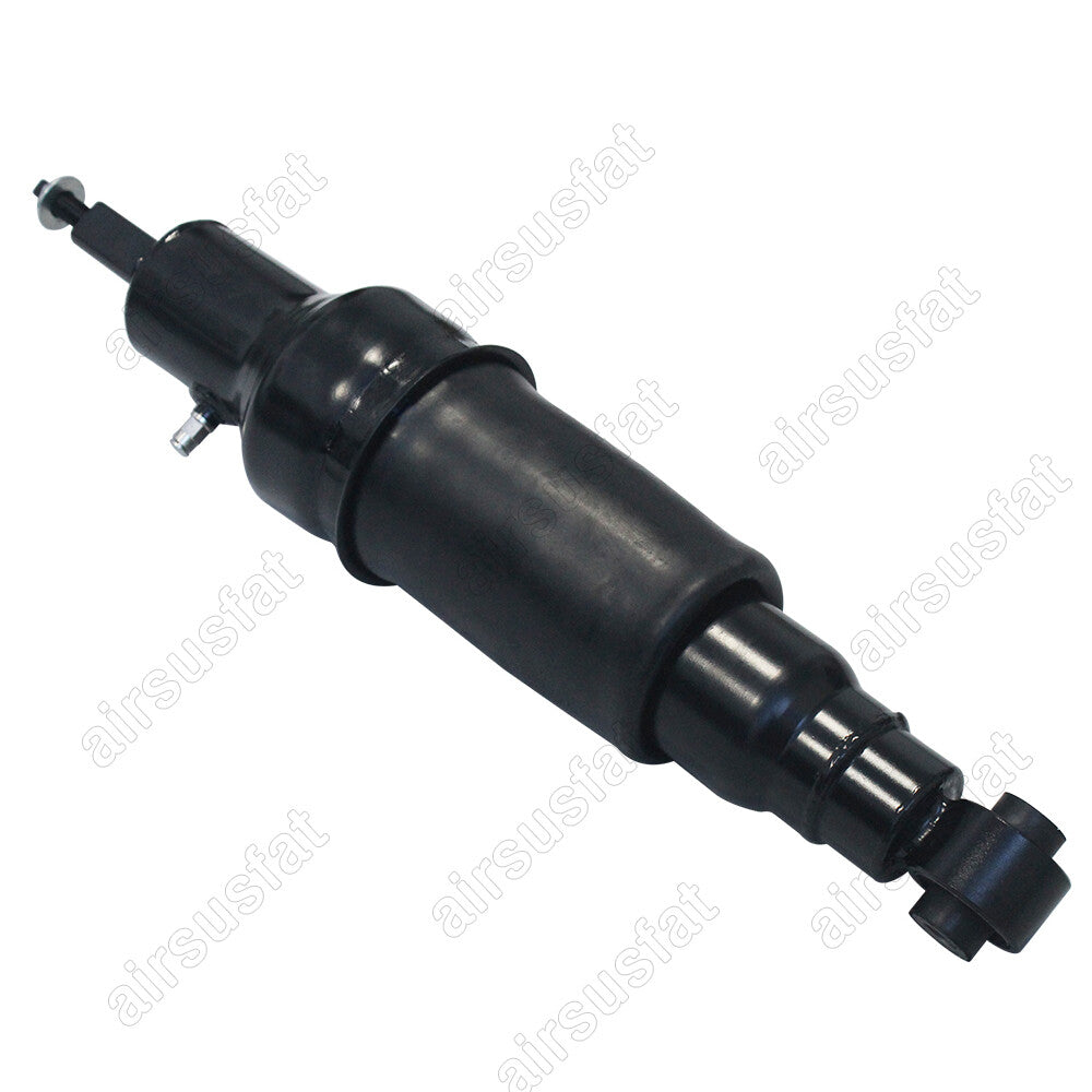 2x for Infiniti QX56 QX80 w/o ADS Rear LR Air Suspension Shock Strut Assembly