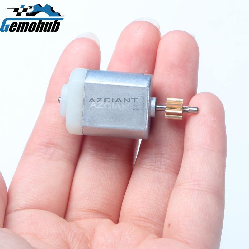 FC140 Central Door Lock Actuator Motor For 2010-2019 for Jaguar XJ X351