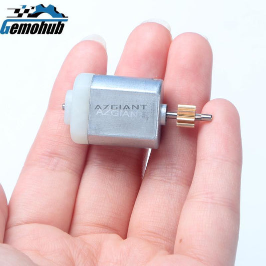 FC140 Central Door Lock Actuator Motor For 2010-2019 for Jaguar XJ X351