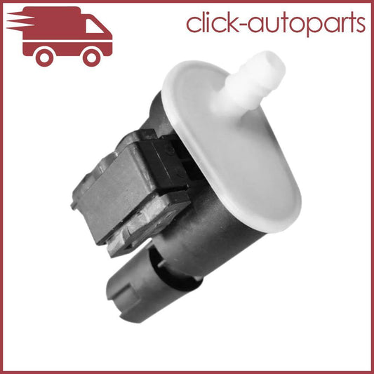 Fits for Giulia Cherokee for Wrangler 18-19 Vapor Canister Purge Solenoid Replace Q