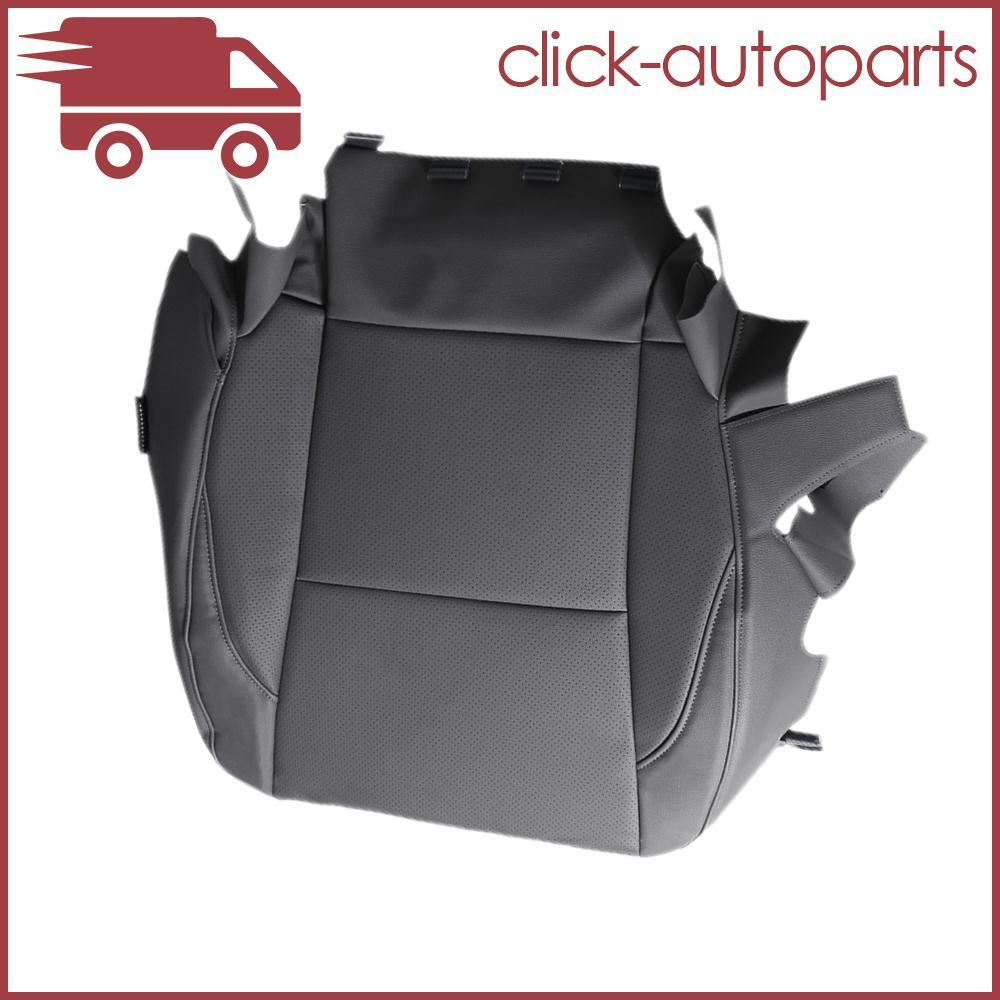 Synthetic Leather for Seat Cover Driver Side for 2007 - 2012 for Lexus ES350 ES450 Gray Q