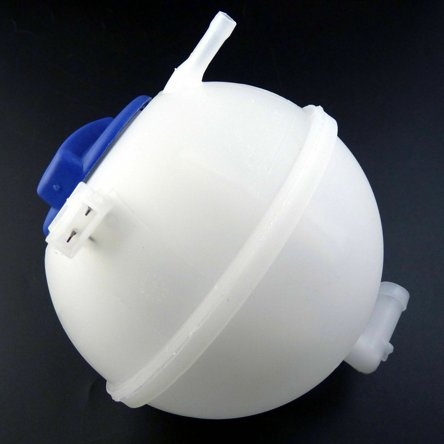 Radiator coolant expansion tank + cap suitable for Volkswagen for Jetta,for Passat,Polo, for Golf MK2, MK3