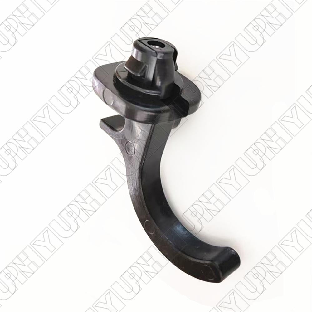 1× Steering Wheel Hook for Acura Integra 1994-2001 for Honda for Civic Del sol 1992-1998 Q