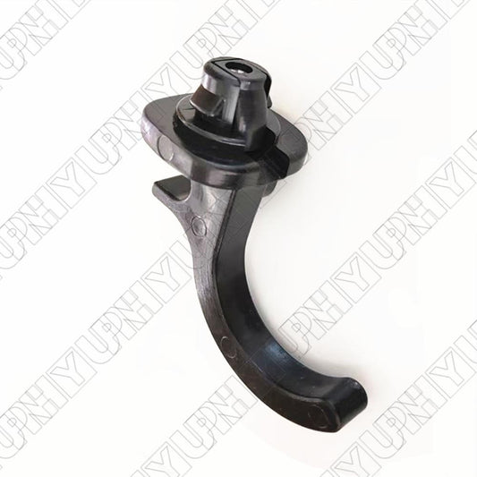 1× Steering Wheel Hook for Acura Integra 1994-2001 for Honda for Civic Del sol 1992-1998 Q
