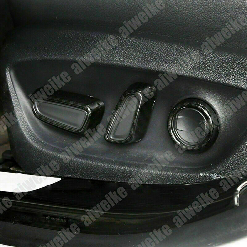 for Kia Carnival 2022-2023 Matte Silver Front Reading Light Speaker Cover Trim v