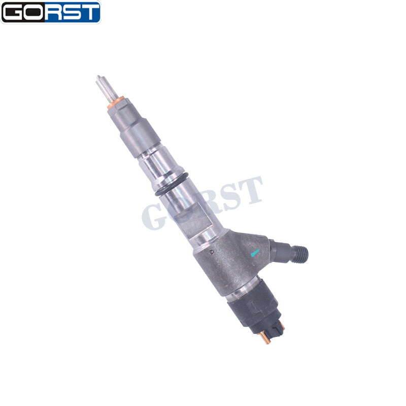 Common Rail Injector Assembly 0445120134 for ISF 3.8 for Foton Volga 5283275 v