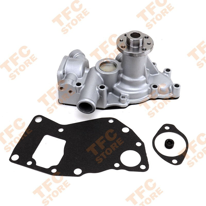 Water Pump for ISUZU 4LE1 Engine 8-94140341-0 8-98126230-0 8972541481 8941403410