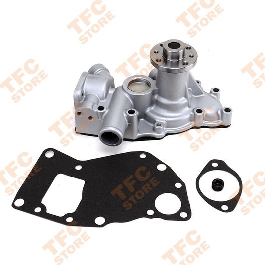 Water Pump for ISUZU 4LE1 Engine 8-94140341-0 8-98126230-0 8972541481 8941403410
