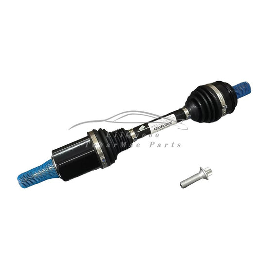 A2903302600 Front Right Side Axle Shaft for 18-21 for Mercedes GT 63 X290