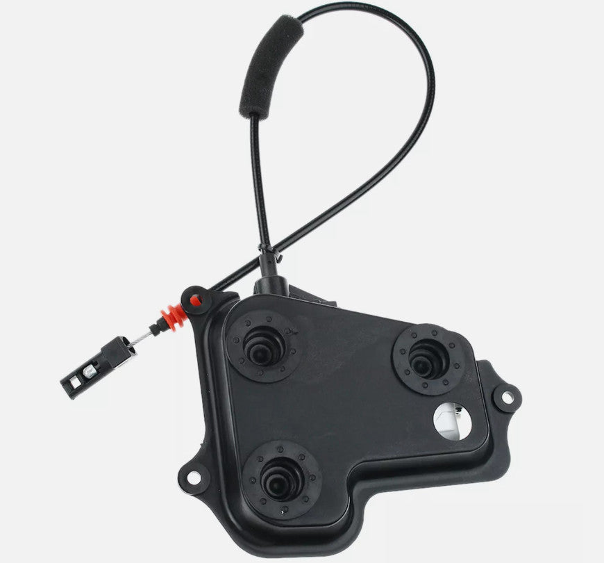 New Front Right Door Lock Actuator for W166 X166 GL350 GL450 GLE45 v