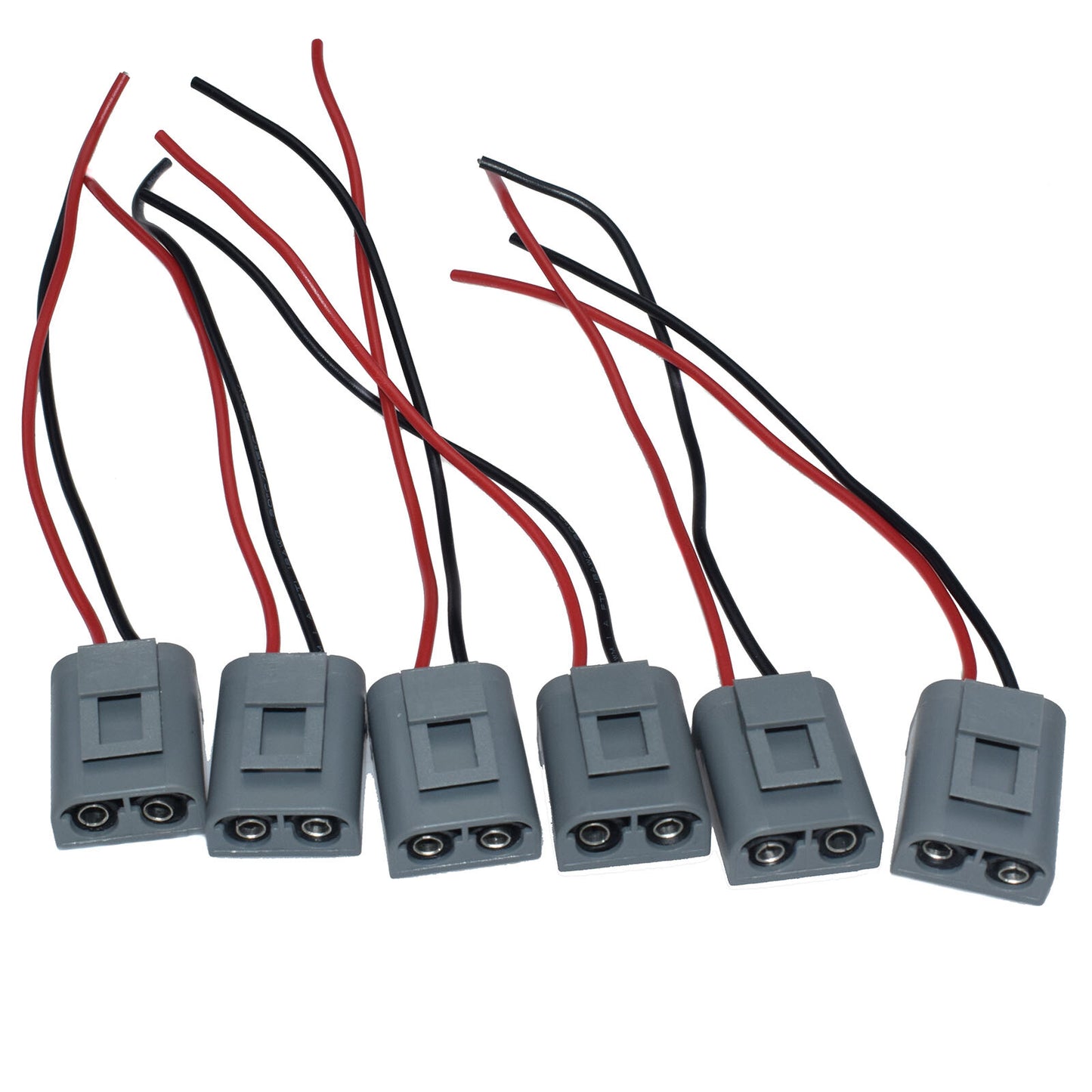 6 brand new ignition coil connector harnesses 9144275 3523813 for Volvo 960, S90, V90, V40