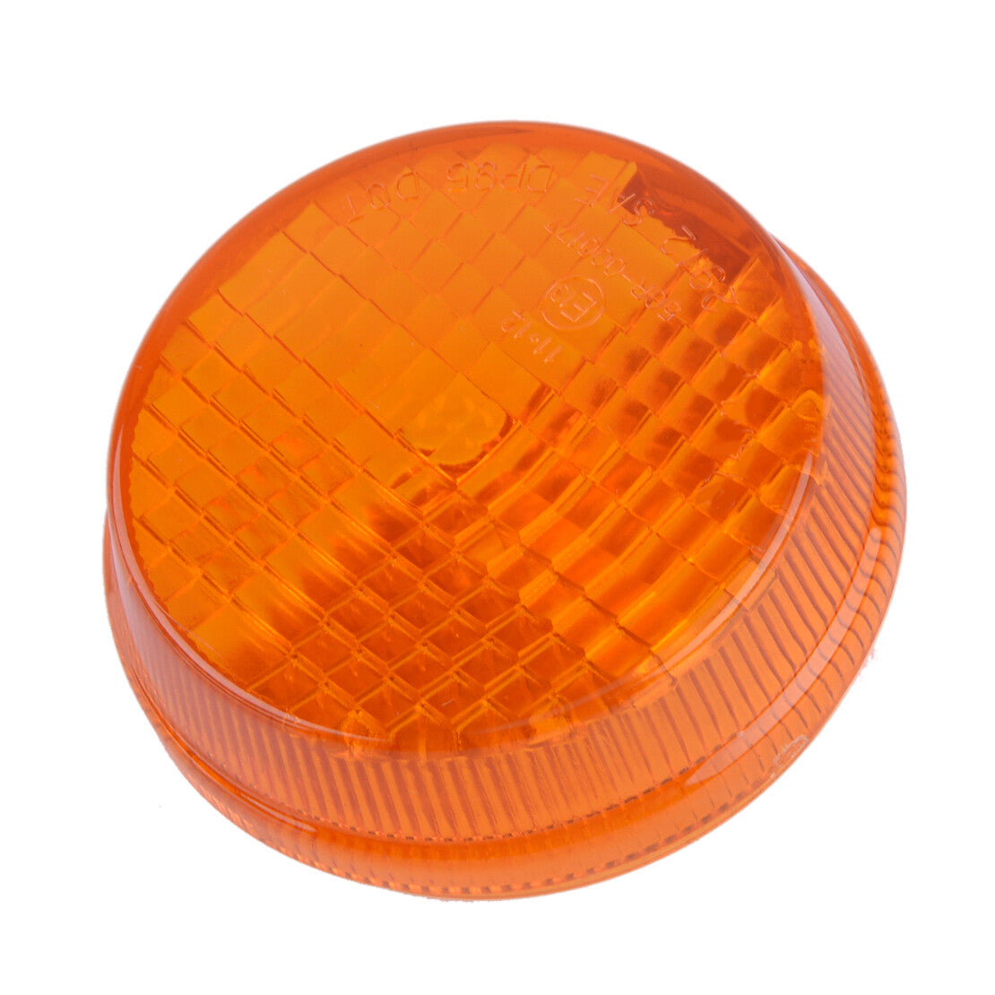 Turn Signal Light Lens Cover Fit for Honda Shadow Aero for Phantom 750 Vulcan 1600 Q
