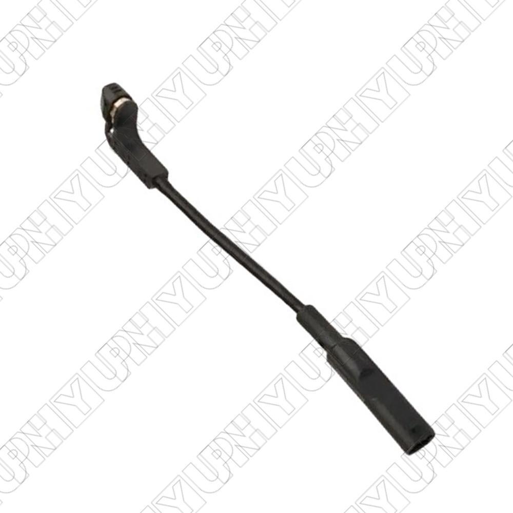 1x Front Brake Pad Wear Sensor for Chevrolet Silverado for GMC for Sierra 1500 84693643 Q