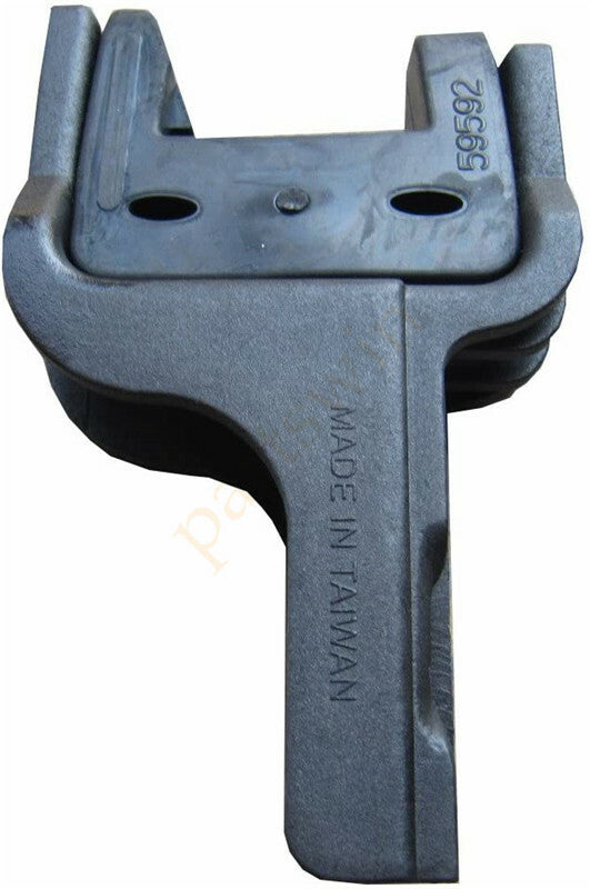 The new UPPER Radiator isolator is compatible with for Chrysler 300 for Dodge Charger for Challenger Magnum