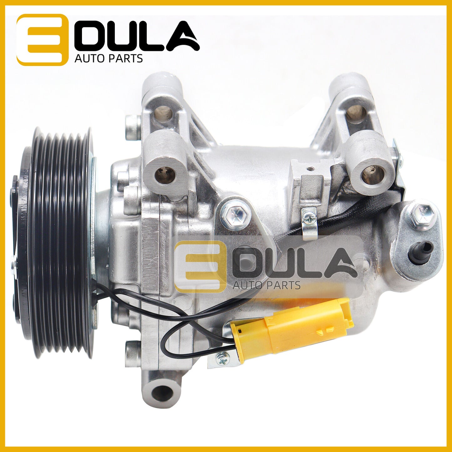 AC COMPRESSOR Fits for Peugeot 301 for Citroen C-Elysee 2012-2015 9810349980