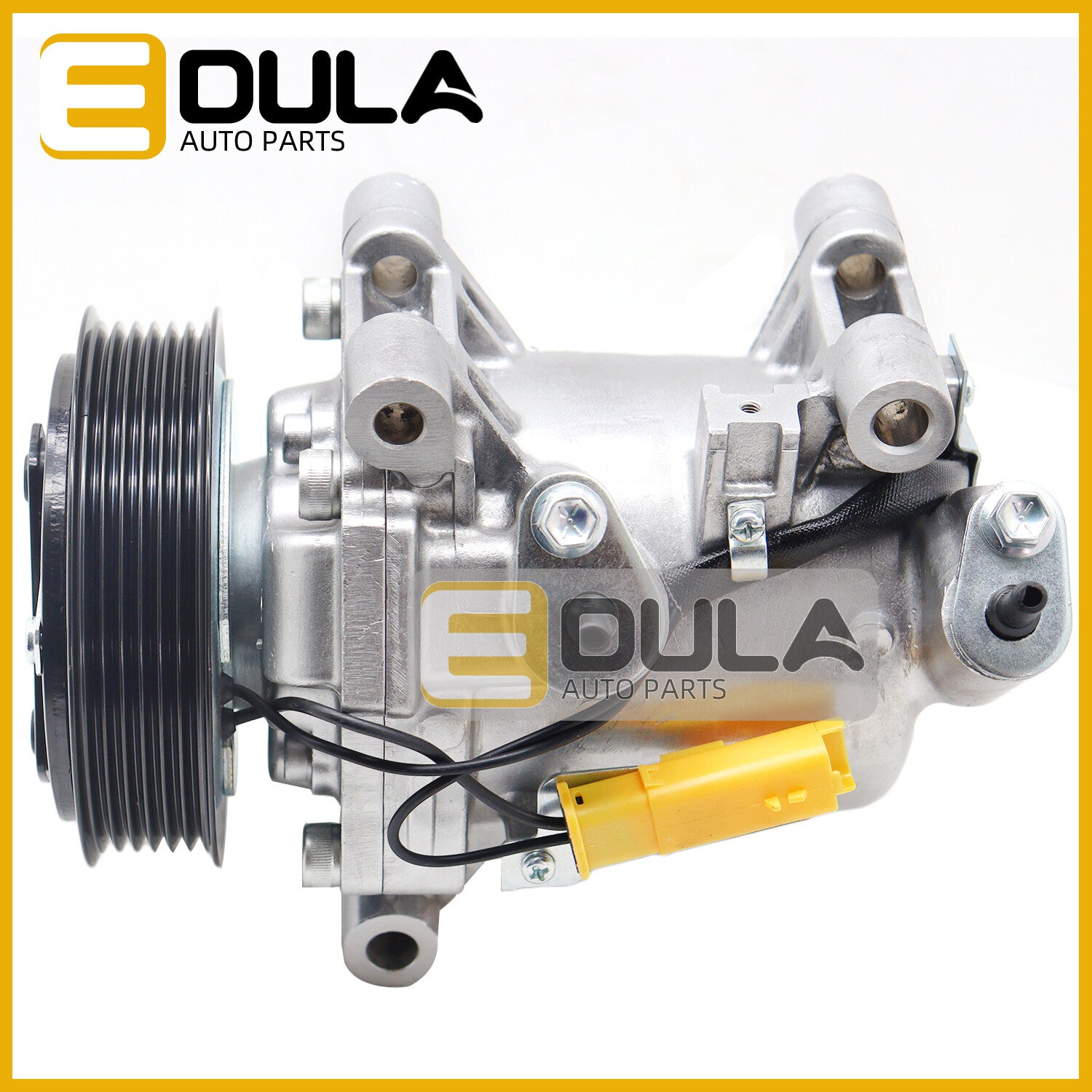 AC COMPRESSOR Fits for Peugeot 301 for Citroen C-Elysee 2012-2015 9810349980