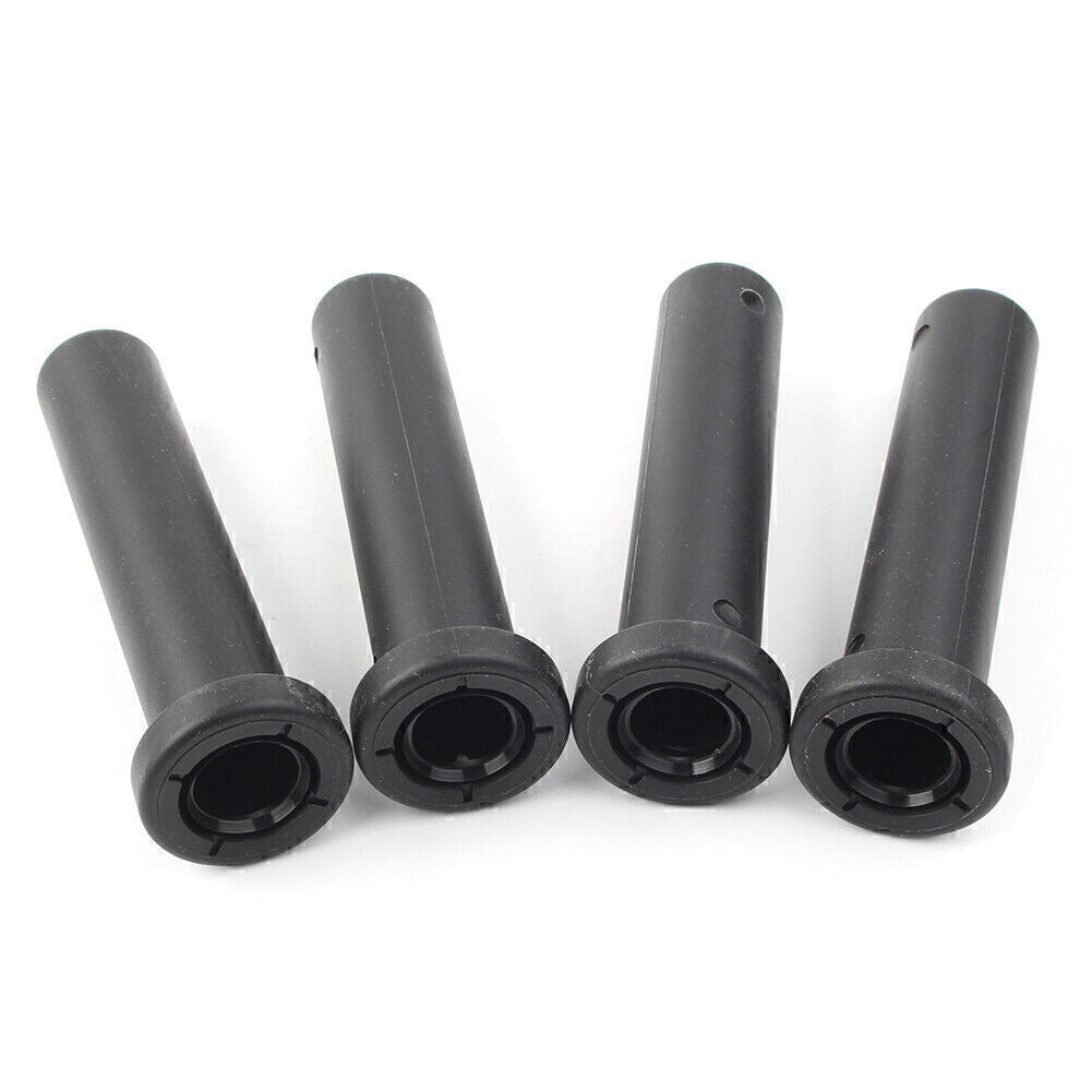 For 1993-2018 for Polaris Ace RZR Scrambler Sportsman Front / Rear A-Arm Bushing Kit