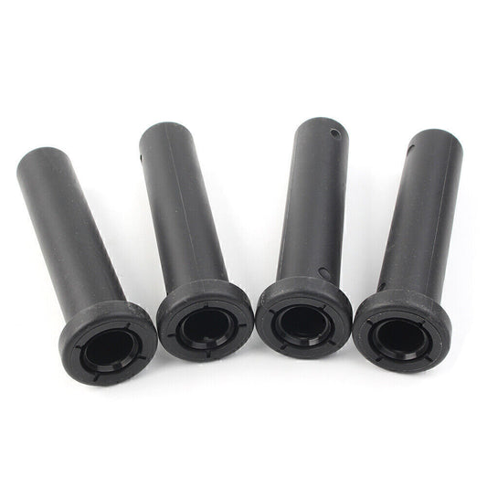 For 1993-2018 for Polaris Ace RZR Scrambler Sportsman Front / Rear A-Arm Bushing Kit