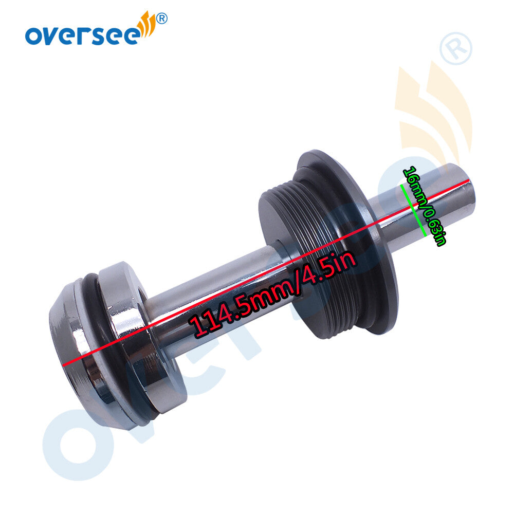 Thermostat 126-5869 1265869 is suitable for Caterpillar CAT 3116 3114 3126, operating at 82¡ãC. 8921 B