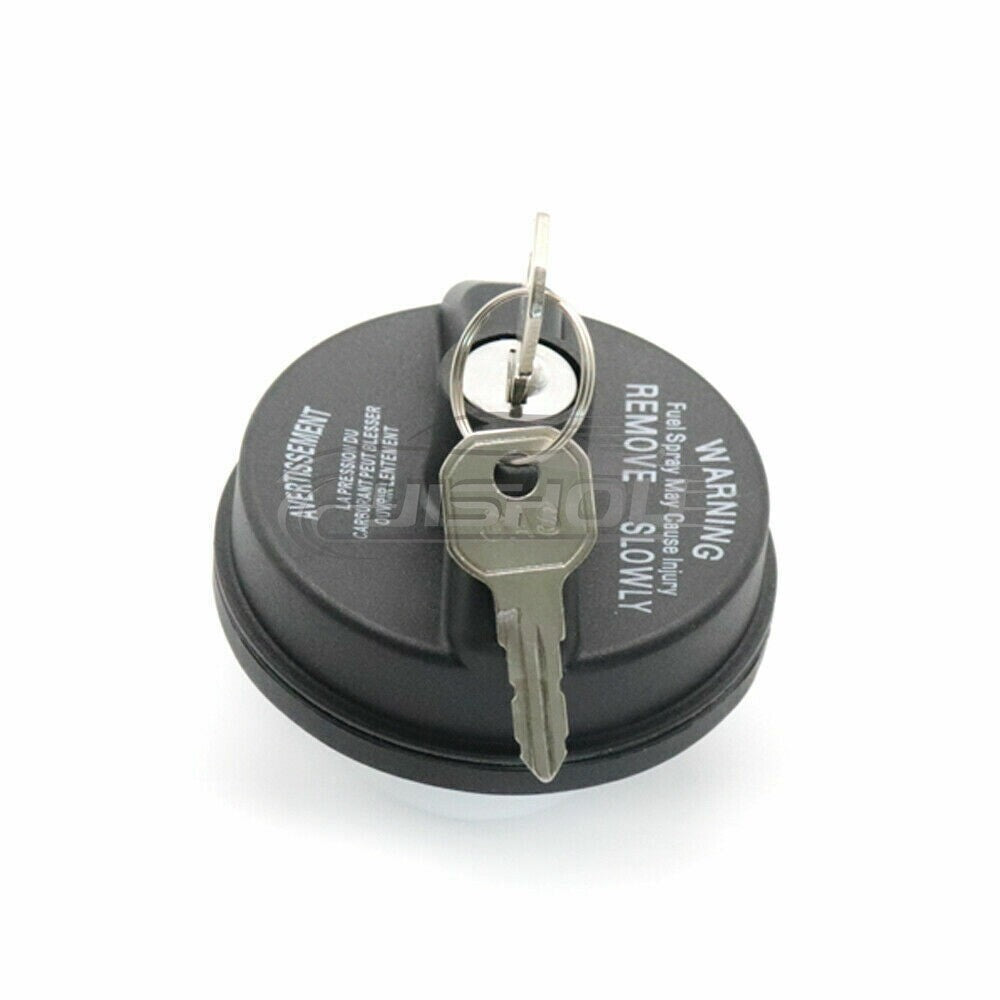 New Locking Gas Fuel Cap Fits for Chrysler for Jeep for Dodge for Ram 5278655AB 2001-2021