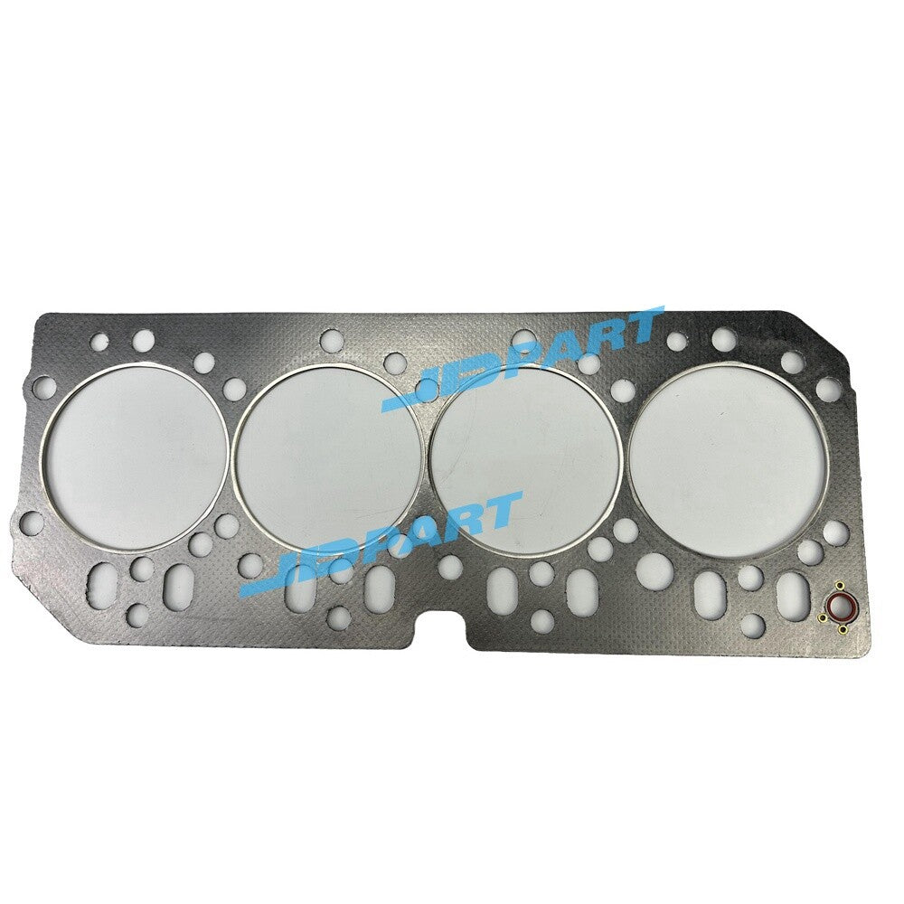 Suitable for John 4045 head gasket excavator parts -