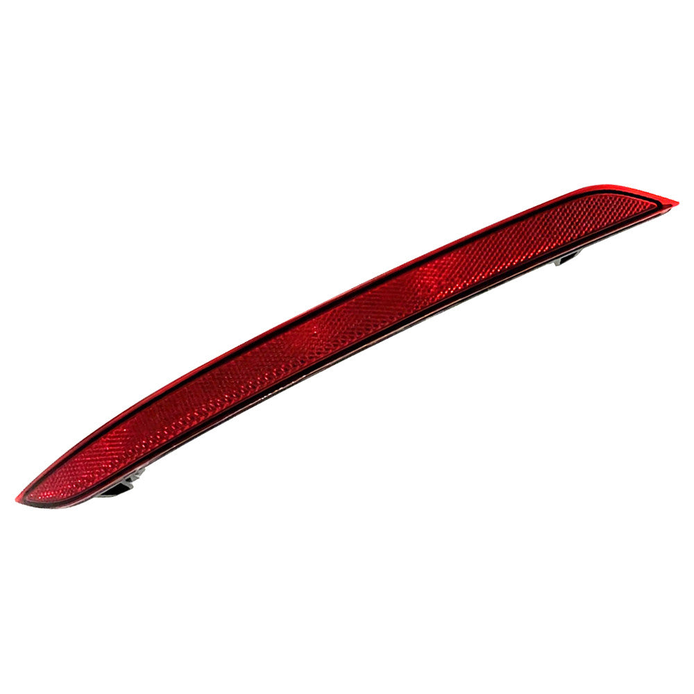 Rear Right Side Bumper Reflector Lens Red Fits for Volvo XC60 2018-2024 Q