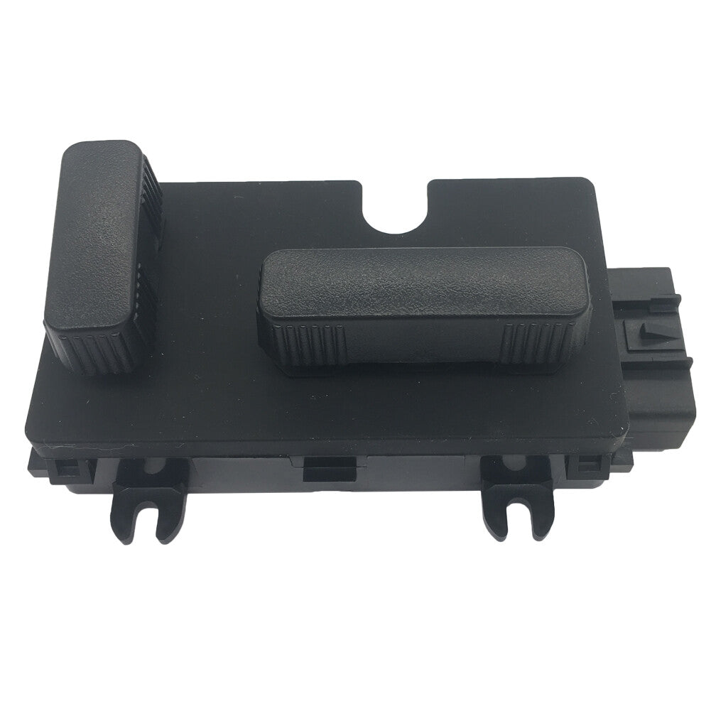 Passenger-side power for seat switch for Tahoe Silverado for GMC for Sierra for Cadillac n