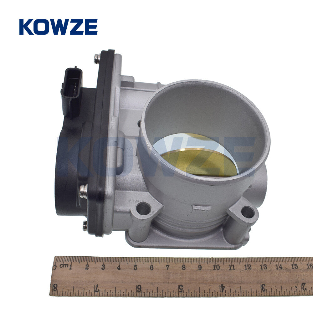 for ISUZU D-MAX Fuel Injection Throttle Body 2005-11 Assembly Part 8979455224 Q