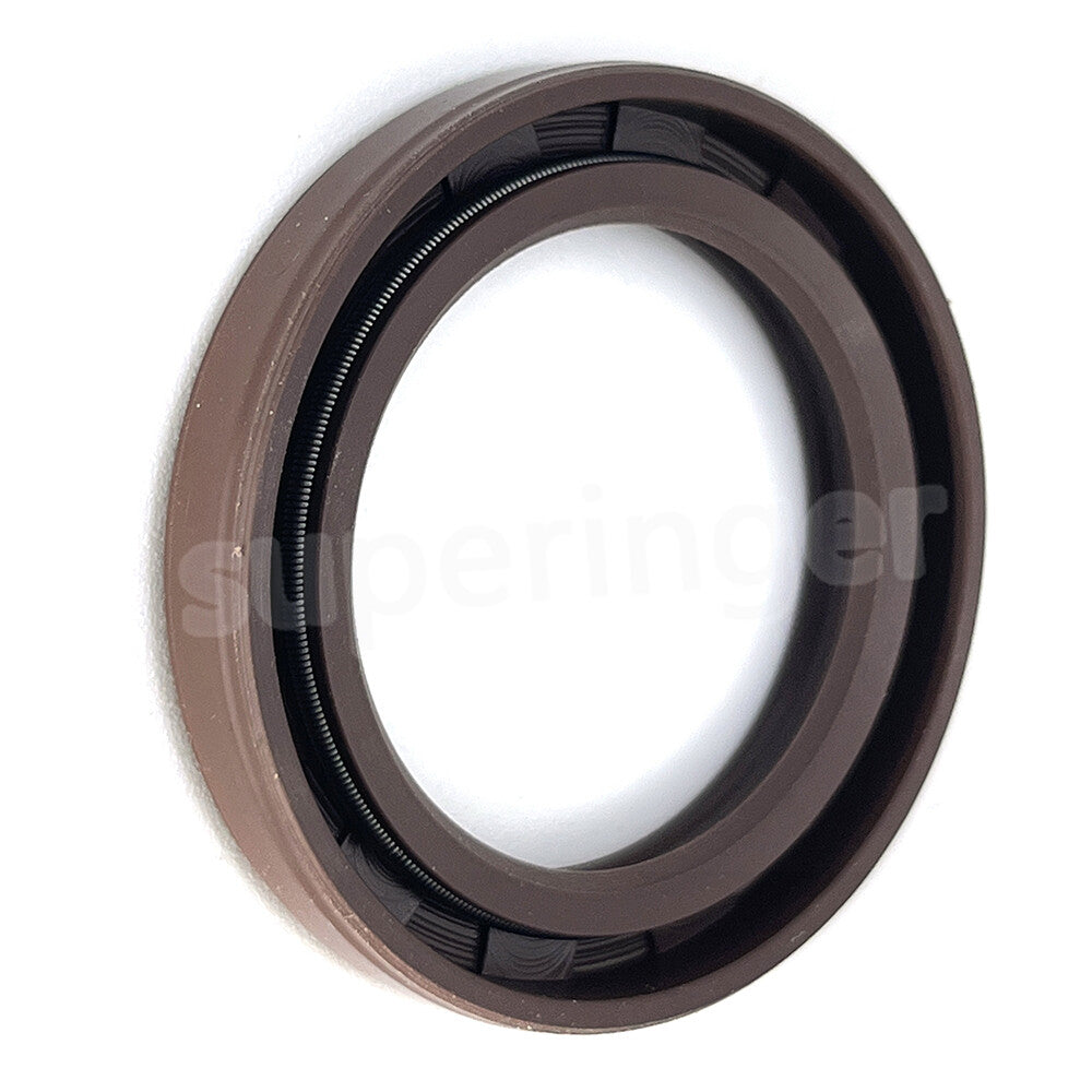 21421-03001 Crankshaft Oil Seal Suitable for Hyundai and for Kia : i20, PICANTO, i30, i10, CW new