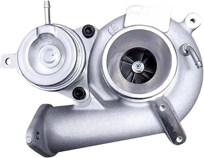 891663-5001Y EG01T Great Wall C50 V80 for HAVAL H6 4G15T Turbocharger 1118100-EG01B