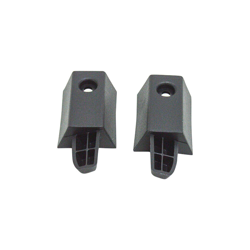 1Pair Loadspace Cover Retainer No Screw for Range Rover Sport 05-13 Freelander 2 Q