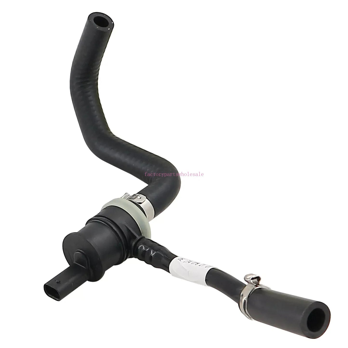 New PCV Valve Bleed Line Hose Pipe For M274 E16 E20 2740187301 n