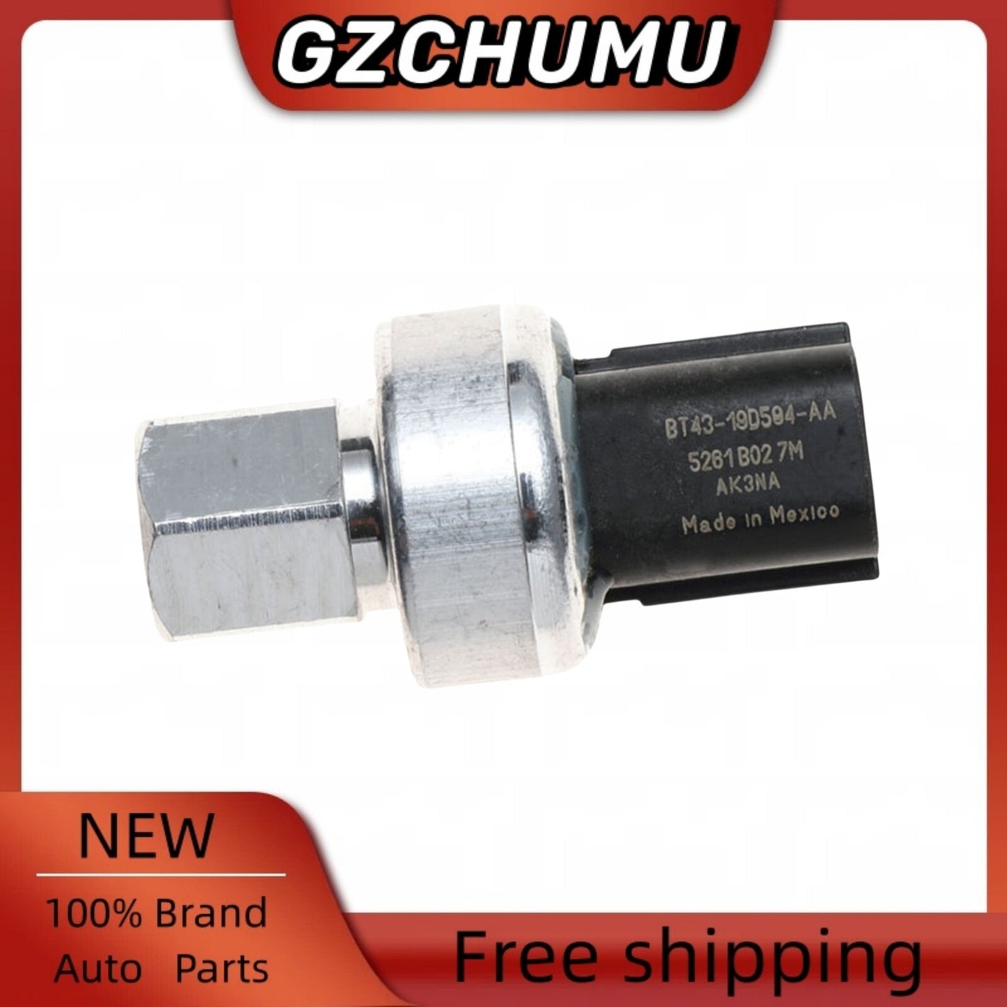 Engine thermostat suitable for 7753 skid steer loader 160 F C