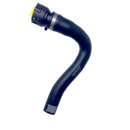 Upper engine radiator coolant hose suitable for Audi for A6 S6 Avant 4F0121101G