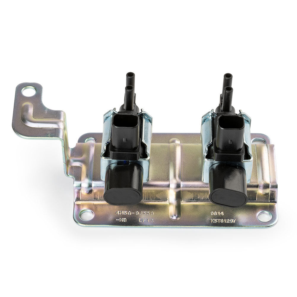 Intake Manifold Vacuum Solenoid Valve 4M5G-9J-559NB  for ford  Focus for Mazda CX-7 6 Q