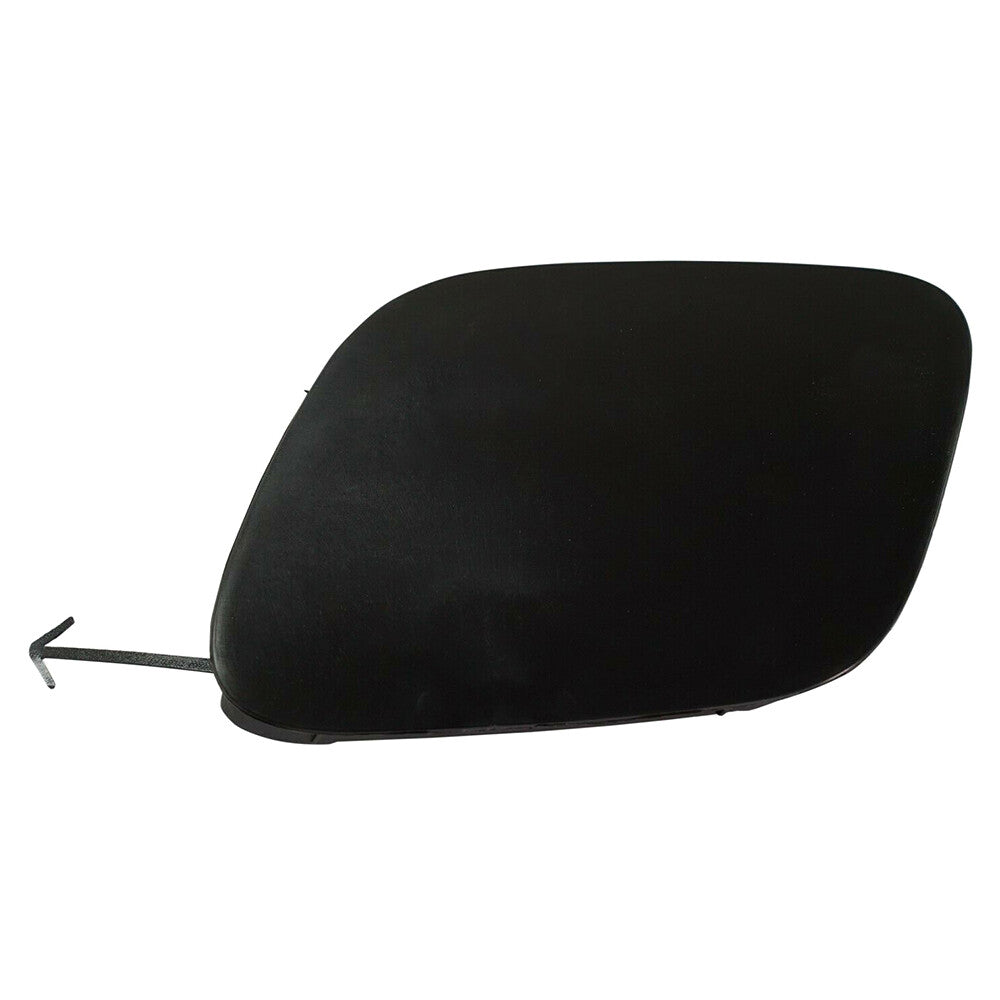 Front Right Lower Bumper Tow Eye Hook Cover Cap For 2019 2020 2021 for Toyota Prius Q