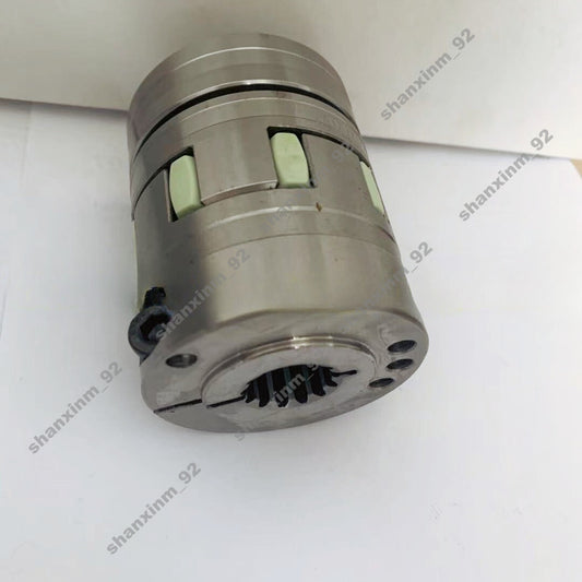Coupling 05614051 for Bomag Articulated Tandem Roller BW203AD-4