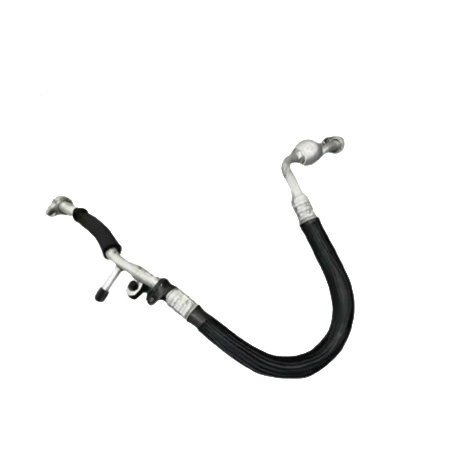 Suitable for Land Rover for Range Rover LR4 AC tube air conditioning tube LR019675 Q