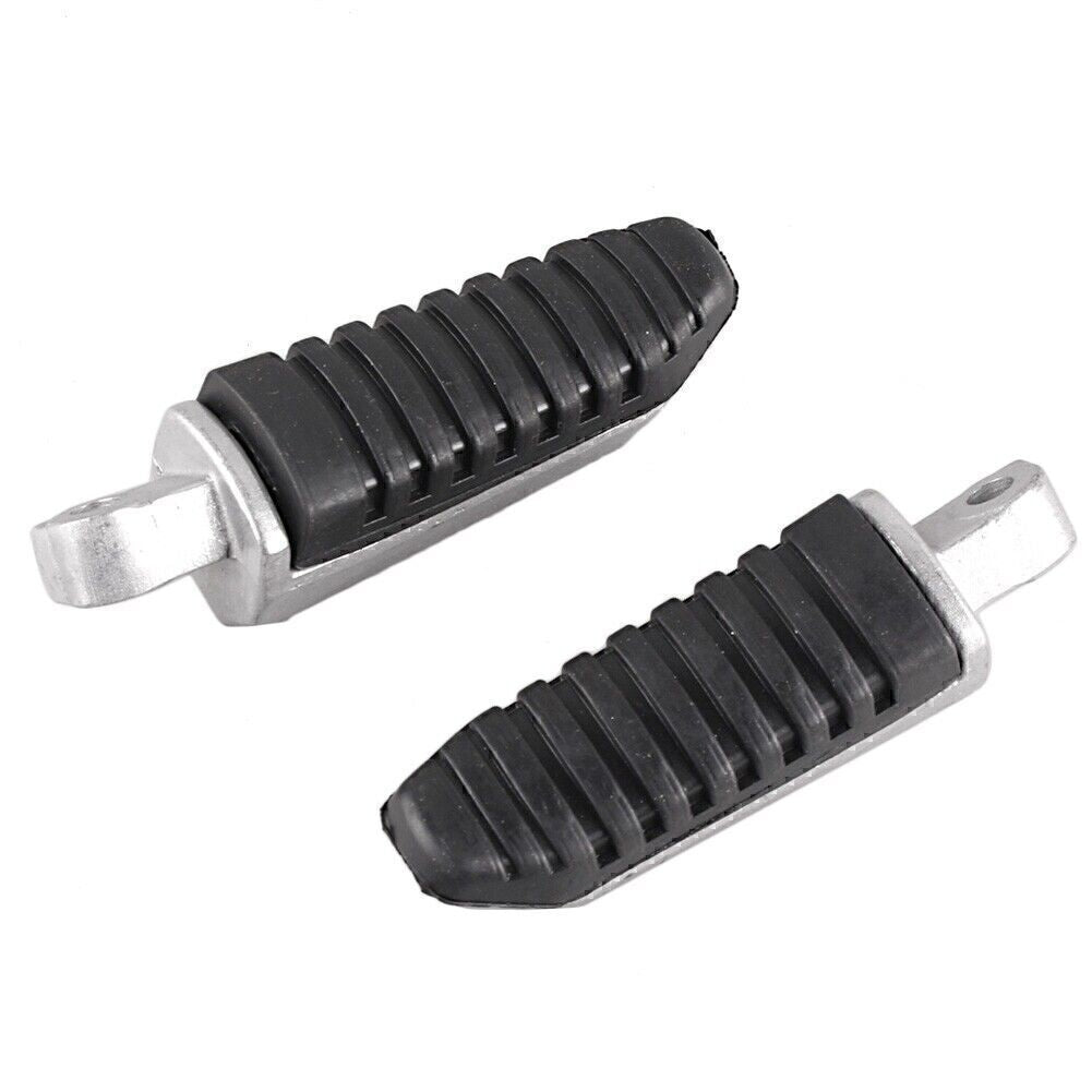 for Suzuki Hayabusa GSX1300R 2008-2012 Rear Foot Pegs Footrest