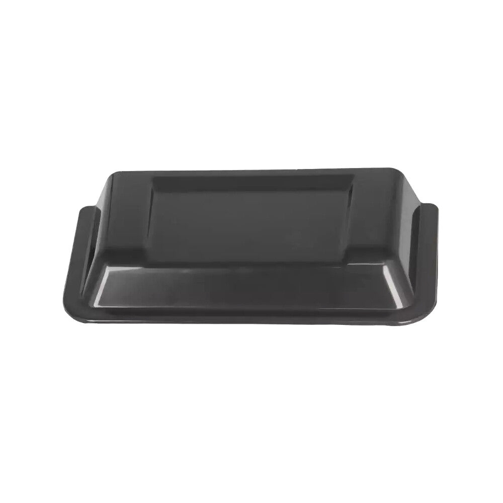 Hood Vent Cover Air Vent Scoop Accessories For 2007-2017 for Wrangler JK