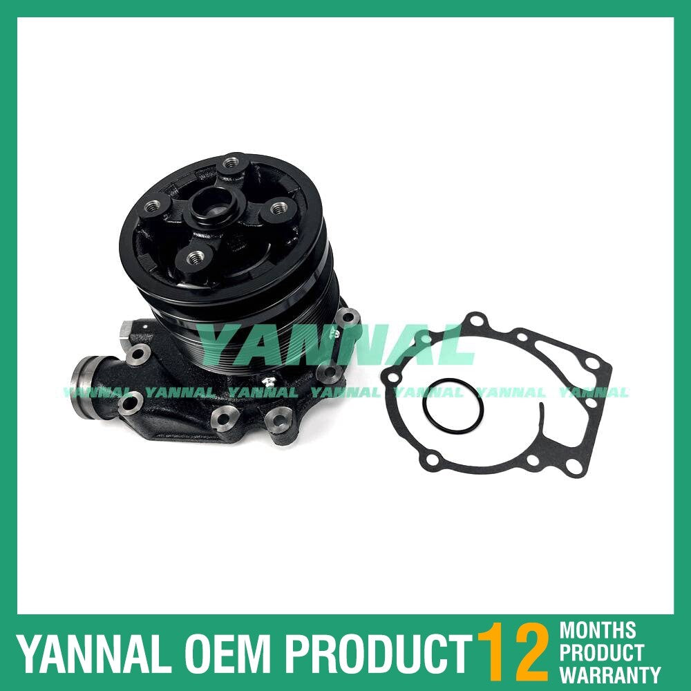 6HK1 Water Pump 1-87310835-0 8-98042-848-2 Suitable for Isuzu excavator parts.