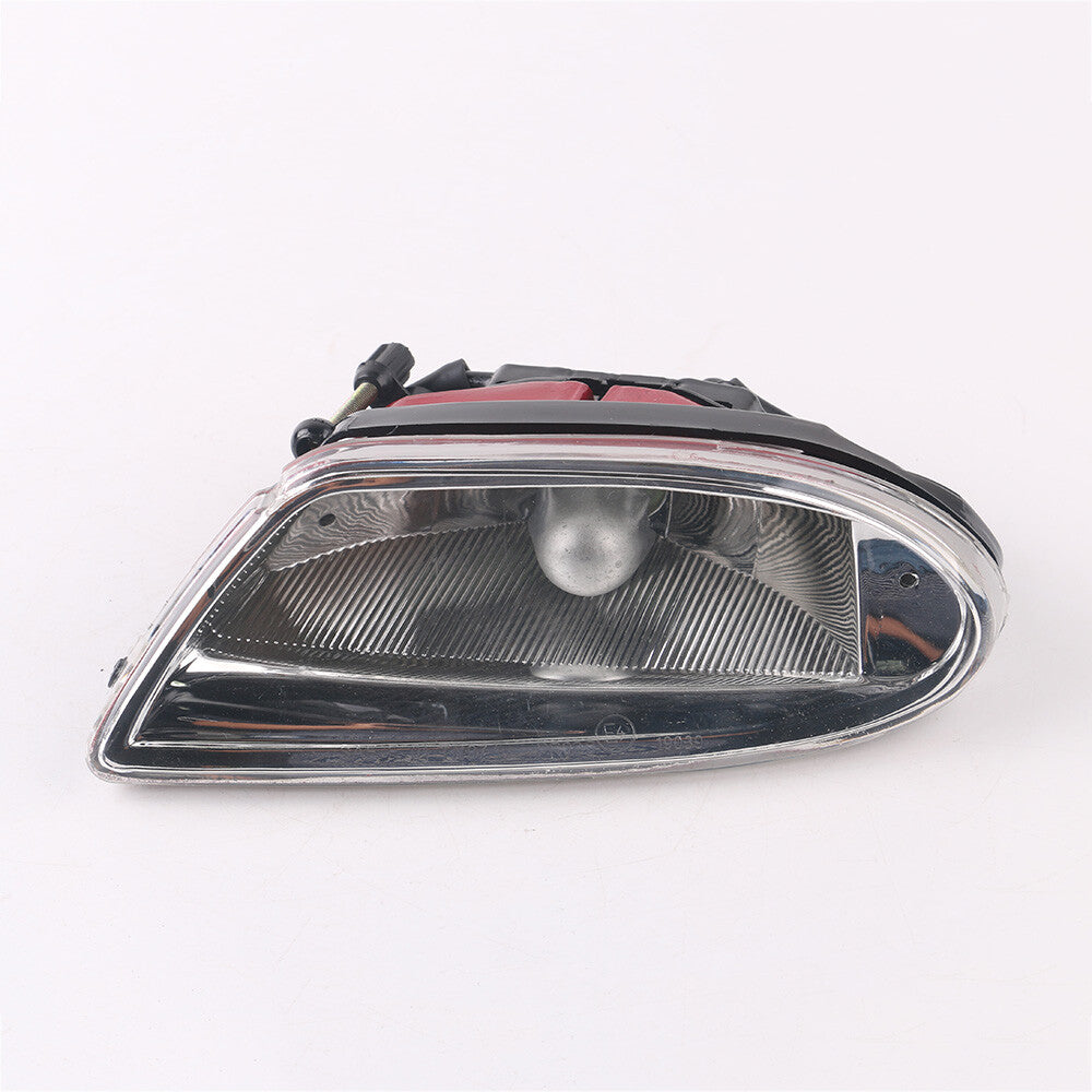 Front Driver Side Fog Light A-163-820-03-28 for Mercedes W163 ML320 ML350 ML500