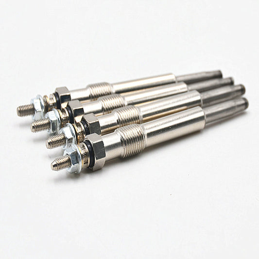 4x Diesel Heater Glow Plugs Fits 1.8 D TD Di TDCi TDDi
