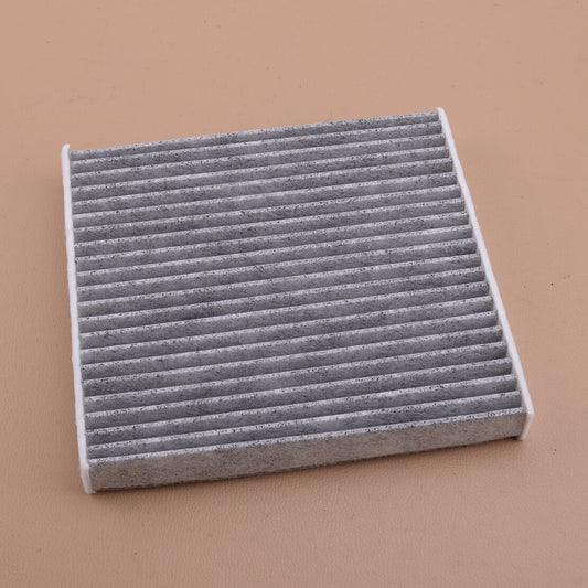 Car Cabin Air Filter fit for Toyota for Corolla Matrix 2003-08 # 87139-YZZ07 Q