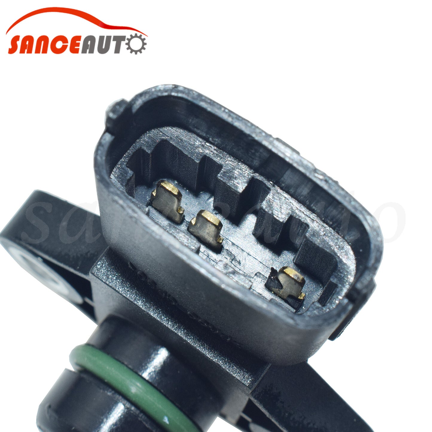 Boost sensor 6675420017 for Ssangyong Rexton Kyron Acyton Stavic - Brand New n