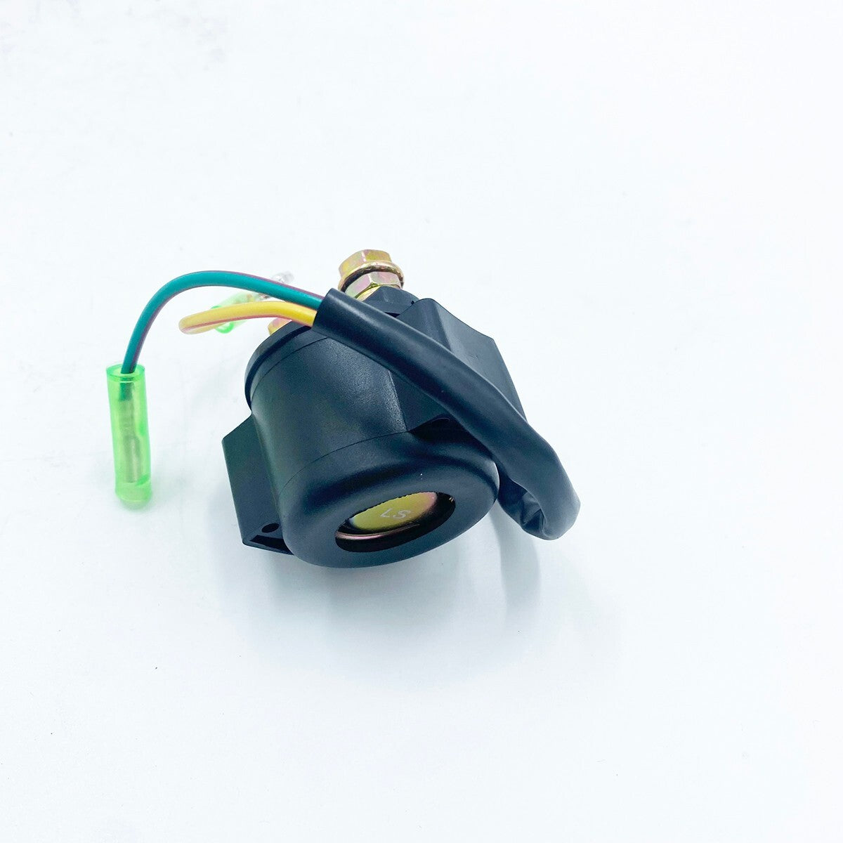 Starter Relay Solenoid 50cc 70cc 90cc 110cc 125cc 150cc 250cc ATV Scooter Moped