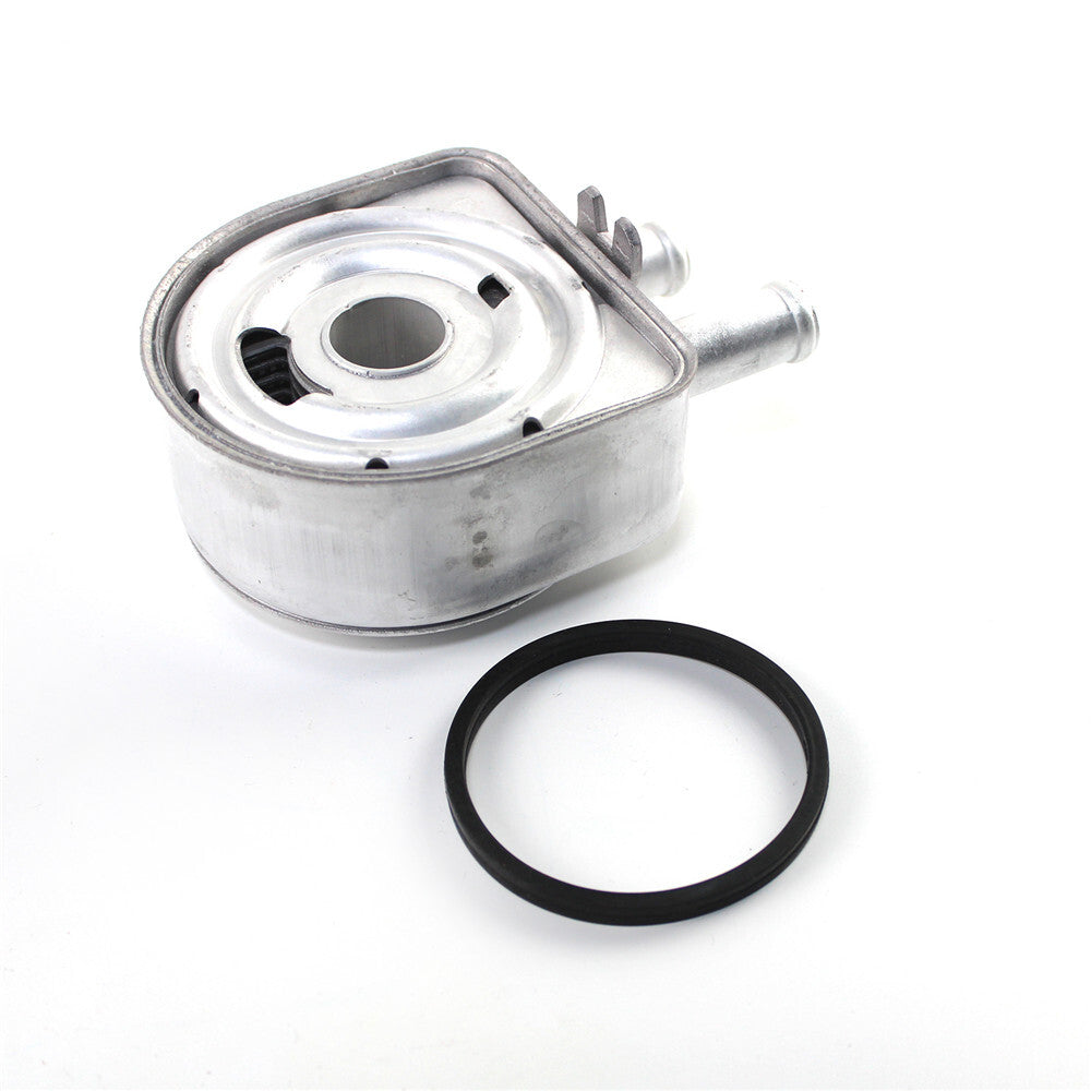 Engine Oil Cooler 1pc for HYUNDAI for KIA 10-15 2.4L 2.0L 10-17 Sonata 26410-2G000